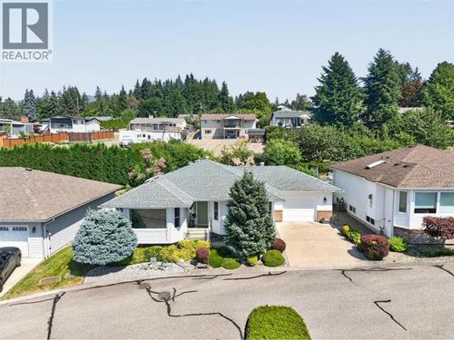1120 12 Street Ne Unit# 11, Salmon Arm, BC, V1E 1B8 house for sale | Listing ID 10394 | Royal LePage