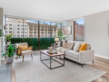 1120 8th Ave, Unit 904, Seattle, WA 98101 | MLS #2490