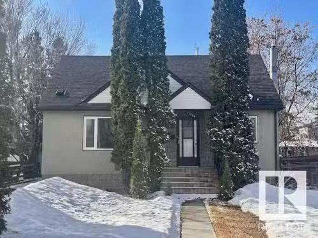 11210 131 Street, Edmonton, AB, T5M 1C2 house for sale List.