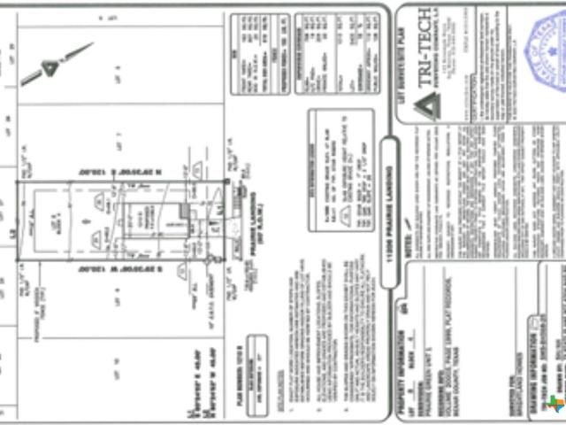 11210 Prairie Landing