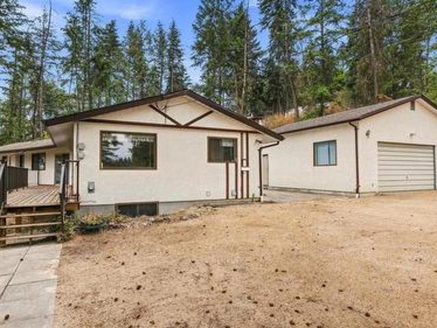 11211 Roberts Road, Lake Country, BC, V4V 1L5 house for sale | Listing ID 10398 | Royal LePage
