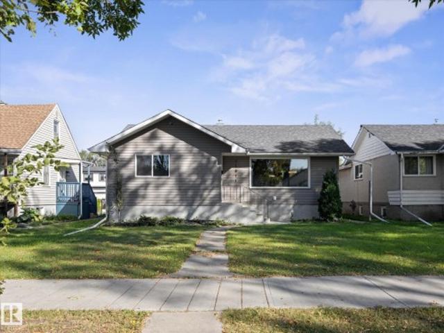 11211 Street Nw, Edmonton, AB, T5G 2K6 house for sale | Listing ID E4509 | Royal LePage