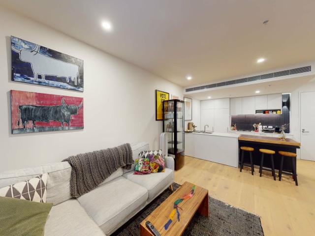 112/127 Nicholson Street, Brunswick East
