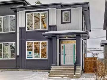 11217 125 Street, Edmonton, AB, T5M 0M6 house for sale List.
