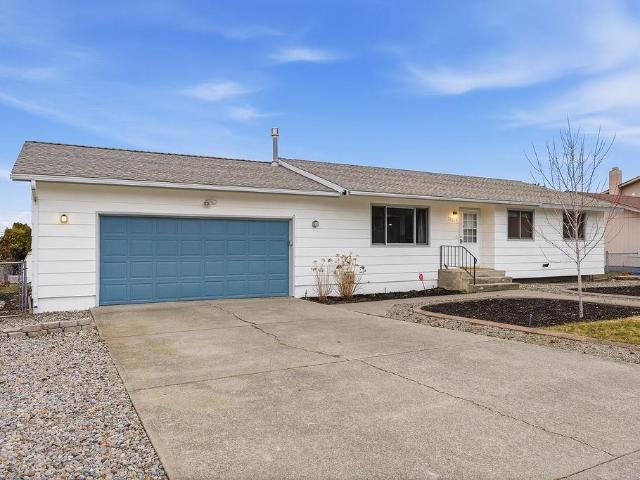 11217 E 11th Ave, Spokane Valley, WA 99206 | MLS #202613