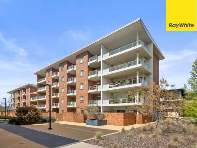 112/140 Thynne Street, Bruce, ACT 2617