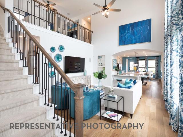 11215 Peacock Flower St, Cypress, TX 77433 | MLS #68906