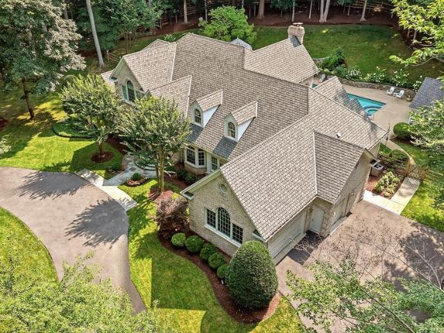 11216 River View Drive