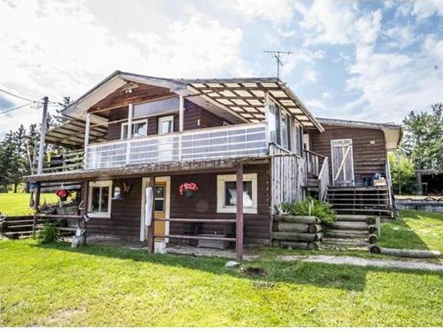 11218 Twp Rd 590, Rural St. Paul County, AB, T0A 3A0 house for sale | Listing ID E4502 | Royal LePage