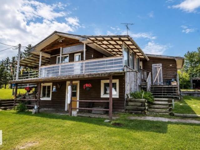 11218 Twp Rd 590, Rural St. Paul County, AB, T0A 3A0 house for sale | Listing ID E4502 | Royal LePage