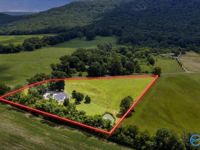 1121 Old Larkinsville Road
