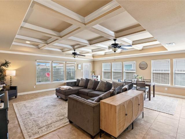 1121 Blackbuck Lane