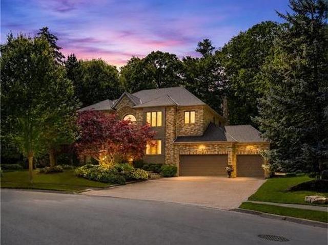 1121 Forestvale Drive, Burlington, ON, L7P 4W3 house for sale | Listing ID 40844 | Royal LePage