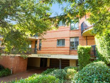 11/21 Goodchap Road, Chatswood Apartment | Listed 01 June 2026
