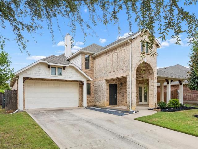 1121 Ponderosa Drive