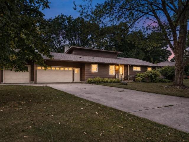 1121 River Heights Road