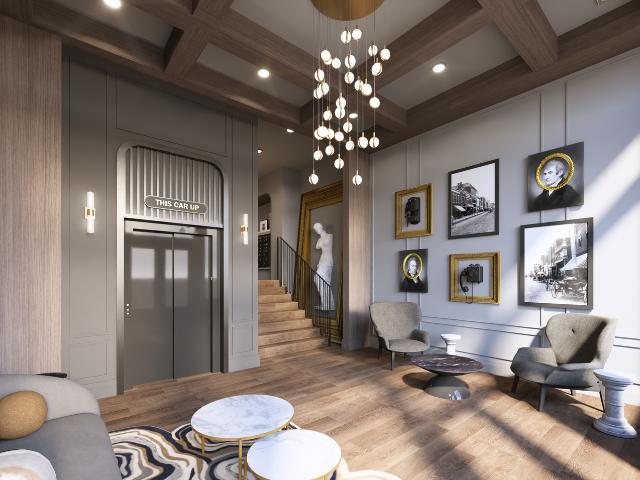 1121 S Main Street Unit #205, St Charles, US, MO