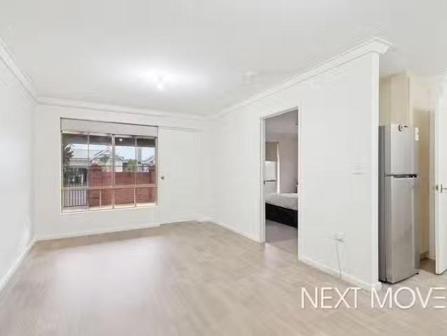 1/121 125 Charles Street, West Perth, WA 6005