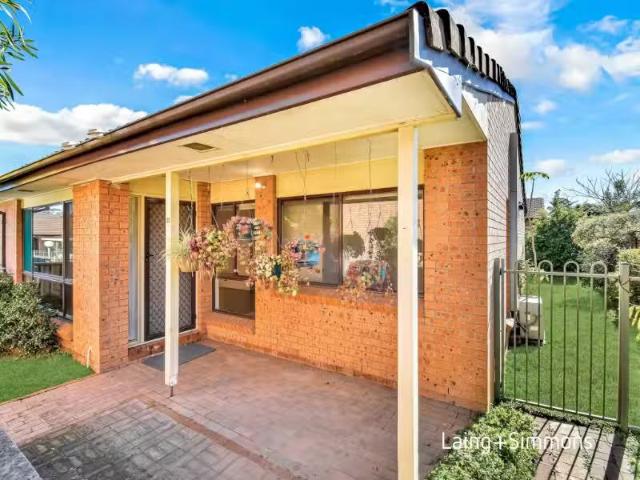 11/21 23 Hythe St, Mount Druitt Apartment for rent Listed by.