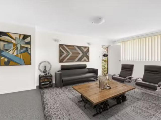 11/21 23 Smith Street, Wollongong Apartment for rent Listed b.