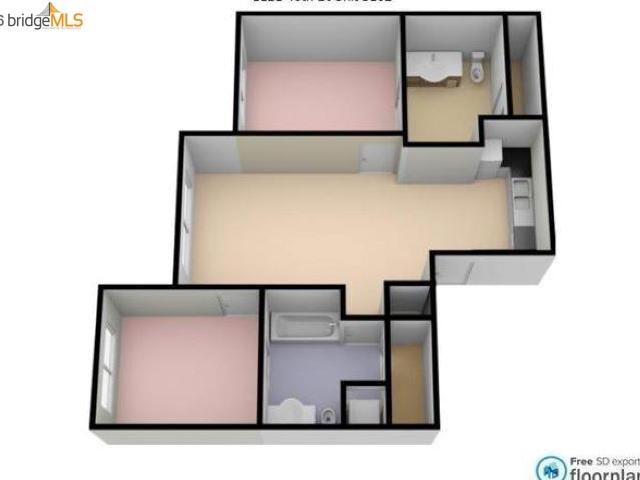 1121 40th St #5102 5