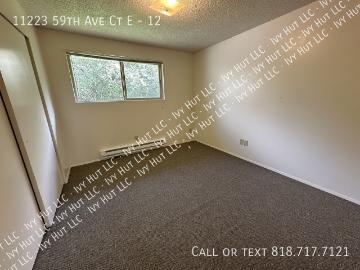 Affordable 1 bed 1 bath home in a safe neighborhood