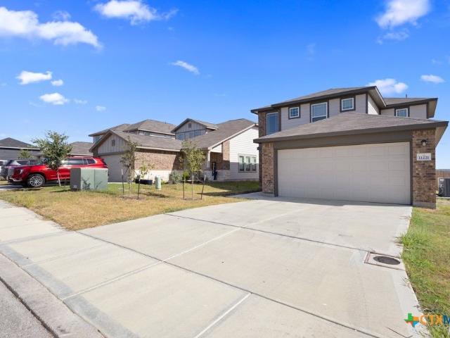 11221 Hollinger Circle, Converse, US, TX