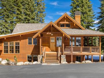 11221 Ski Slope Way, Truckee, CA 96161 | MLS #20260