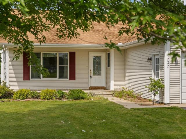 11222 Blackman Road