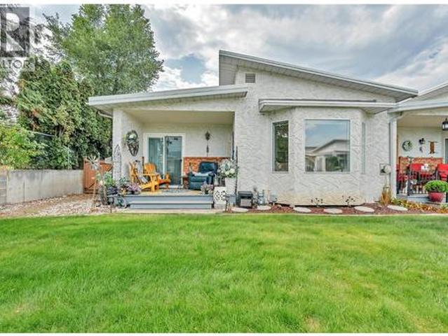 11222 Quinpool Road Unit# 1, Summerland, BC, V0H 1Z5 house for sale | Listing ID 10399 | Royal LePage
