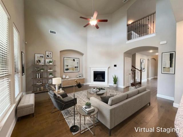 11224 Dusty Trail Court
