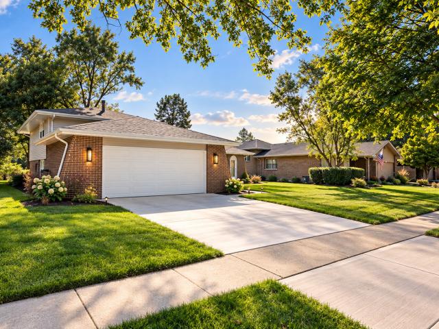 11226 S Deerpath Lane