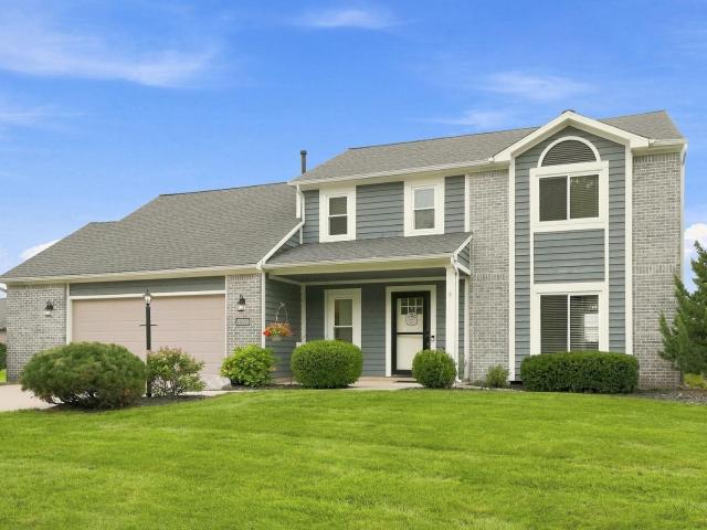 11228 Tall Oak Run