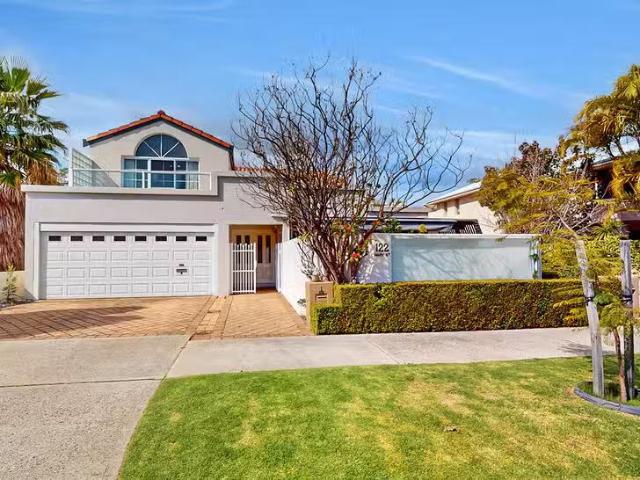 1/122 Mary Street, Como, WA 6152