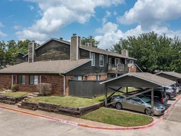 1122 Millview Dr, Unit 2701, Arlington, TX 76012 | MLS #21201