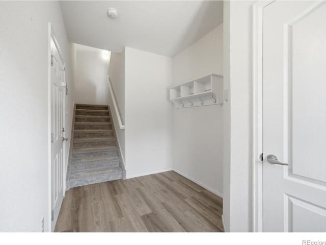 1122 Olympia Avenue # #12C