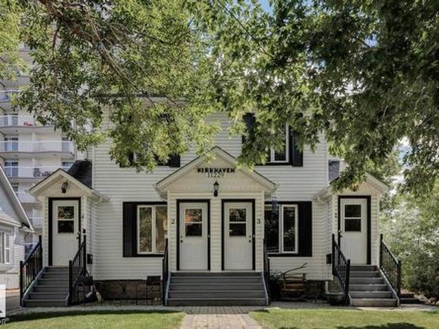 1122 Avenue Nw, Edmonton, AB, T5K 0G9 Luxury House for sale | Listing ID E4497 | Royal LePage Carriage Trade Luxury Properties