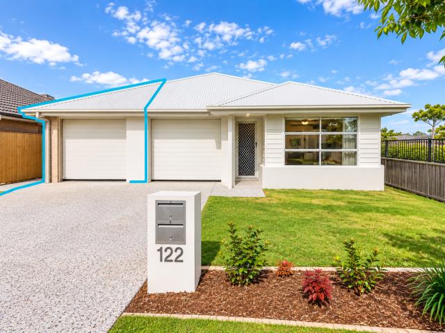 1/122 Alawoona Street, REDBANK PLAINS, QLD 4301