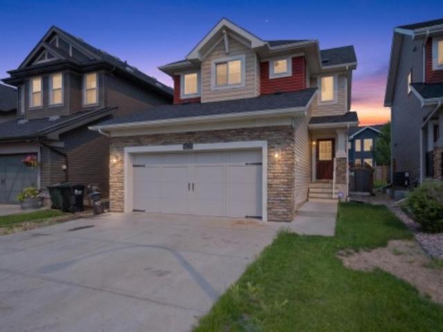 1122 Allendale Crescent, Sherwood Park, AB, T8H 0X6 house for sale | Listing ID E4500 | Royal LePage