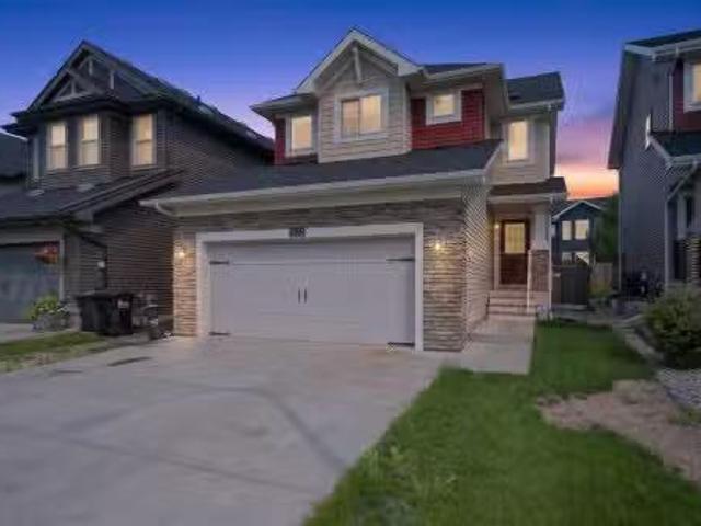 1122 Allendale Crescent, Sherwood Park, AB, T8H 0X6 house fo.