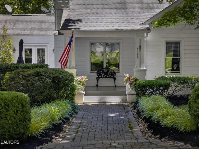 1122 Craig Rd