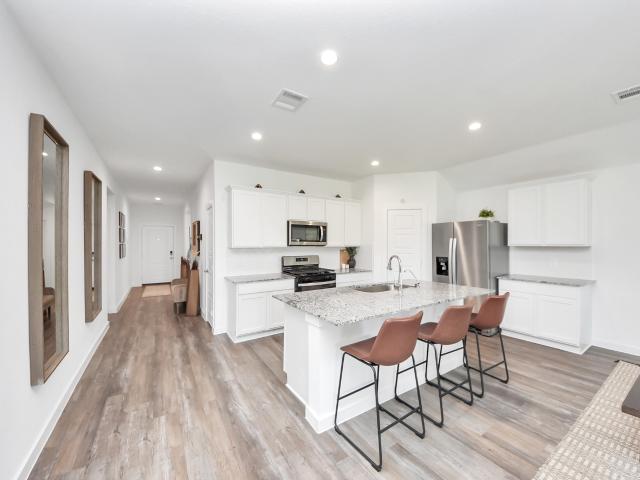 1122 Desert Willow Drive
