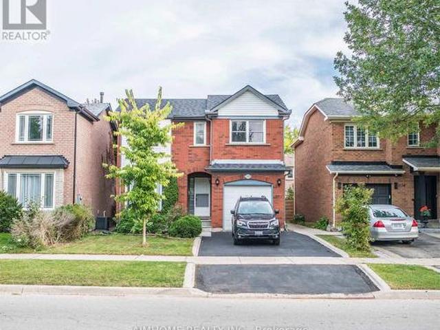 1122 Glen Valley Road, Oakville, ON, L6M 3K8 house for sale | Listing ID W13833 | Royal LePage