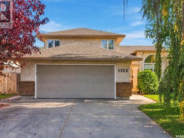 1122 Hurley Way, Saskatoon, SK, S7N 4J7 house for sale | Listing ID SK049507 | Royal LePage
