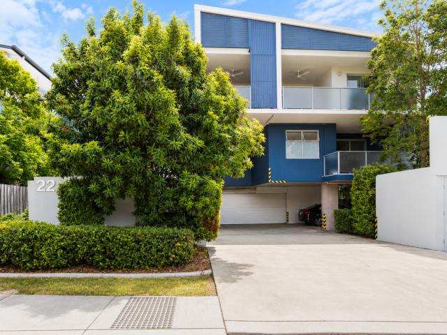 11/22 Hertford Street, UPPER MOUNT GRAVATT, QLD 4122