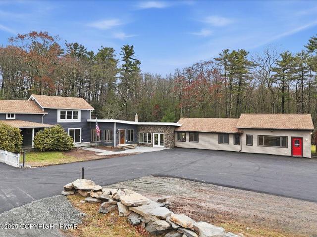 1122 Highway 739, Milford, PA 18337 | MLS #PM 137181