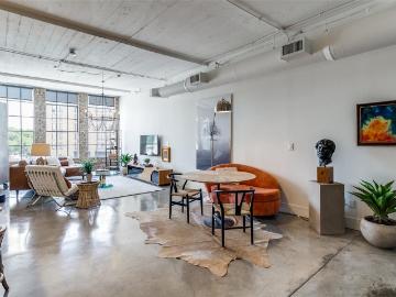 1122 Jackson St, Unit 302, Dallas, TX 75202 | MLS #21053