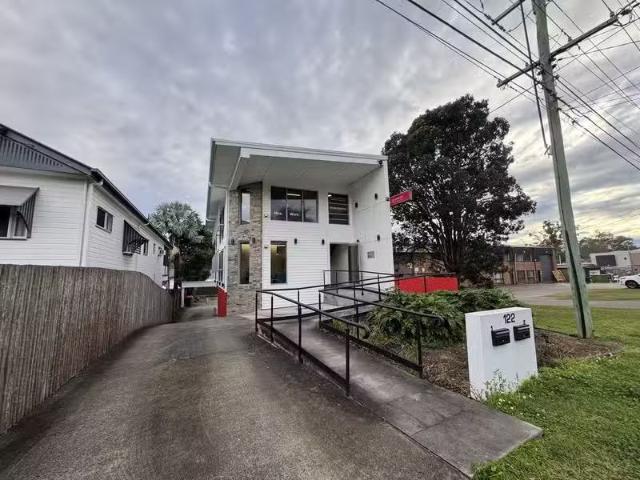 1/122 Lytton Road, Bulimba, QLD 4171 Offices for Rent