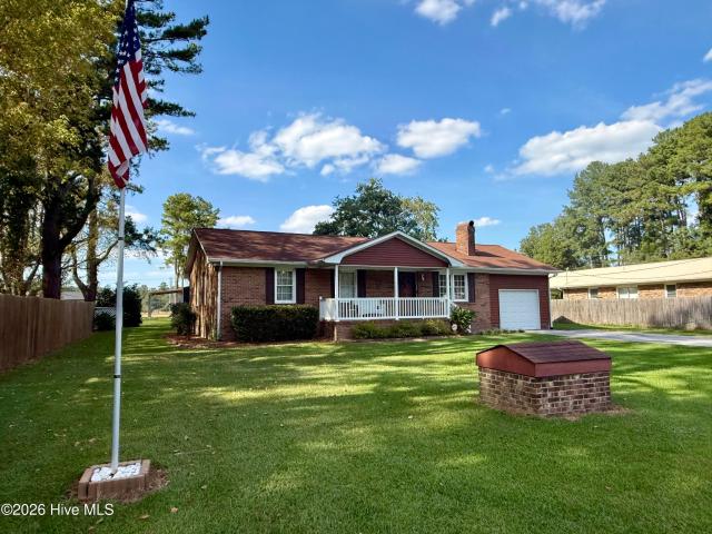 1122 Pineview Road