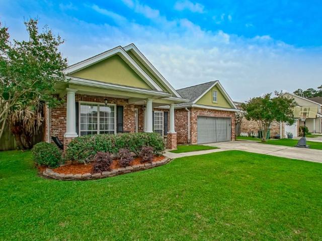 1122 Rebecca Reid Drive